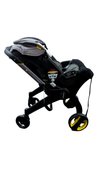 Shop Doona Infant Car Seat & Stroller Combo, 2023, Grey Hound at Goodbuygears