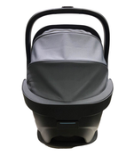 Shop UPPAbaby MESA V2 Infant Car Seat, Greyson (Charcoal Melange Merino Wool), 2023 at Goodbuygears