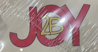 Shop Joy2b Rock Blocks, 36 Pieces at Goodbuygears