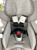 secondhand Carseat