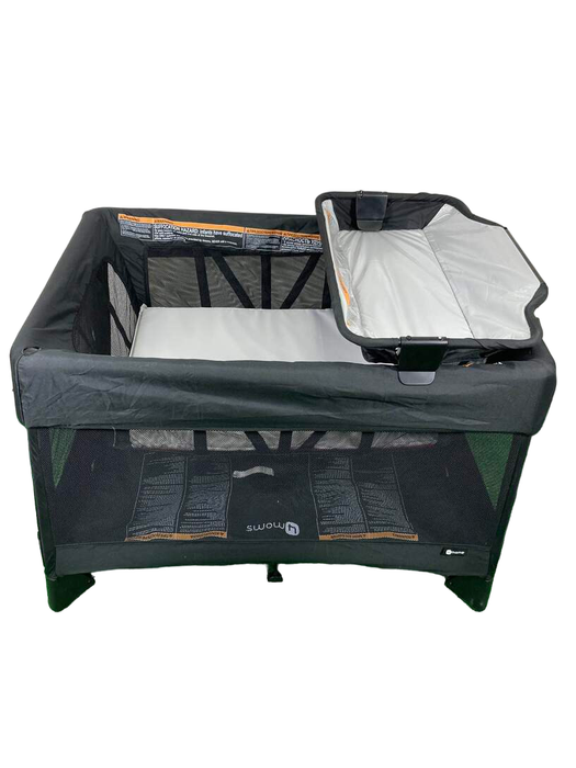 Shop 4moms Breeze Playard Plus, 1039 at Goodbuygears