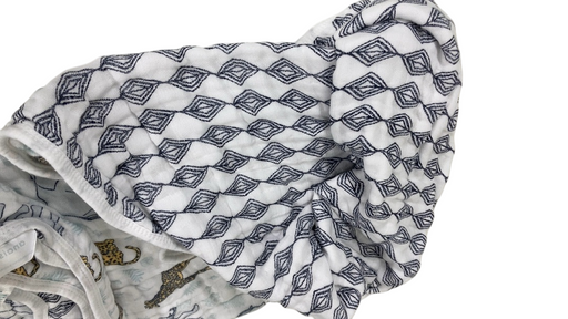 Shop Aden + Anais Muslin Dream Blanket, Jungle at Goodbuygears