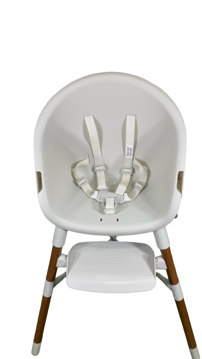 Shop Skip Hop EON 4-in-1 High Chair, Oat at Goodbuygears