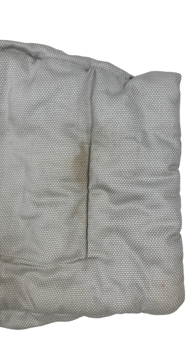 Shop Stokke Tripp Trapp Classic Cushion, Nordic Grey at Goodbuygears