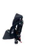Shop WAYB Pico Portable Car Seat, 2022, Jet at Goodbuygears