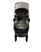 Shop Maxi-Cosi Zelia2 Luxe Stroller Only, 2023, New Hope Grey at Goodbuygears