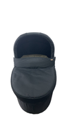 Shop Mamas & Papas Sola2 Bassinet, Black at Goodbuygears