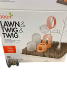 Shop Boon Lawn Countertop Drying Rack With 2 Twigs at Goodbuygears