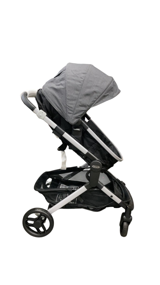 Shop Graco Modes Nest Travel System, Sullivan, 2024 at Goodbuygears