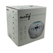 Shop Motif Medical Luna Double Electric Breast Pump at Goodbuygears