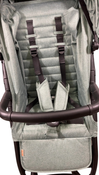 Shop Zoe The Tour Stroller, Green, V2, 2024 at Goodbuygears