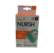 Shop Boon Nursh Bottle, 4oz, Mint, Slow at Goodbuygears
