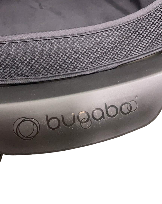 Shop Bugaboo Butterfly Stroller, 2023, Midnight Black at Goodbuygears