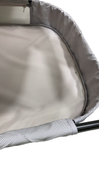 Shop Maxi-Cosi Iora Bedside Bassinet, Onyx Sand at Goodbuygears