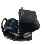 Shop Graco SnugFit 35 Infant Car Seat with Anti-Rebound Bar, Gotham, 2025 at Goodbuygears