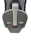 Shop UPPAbaby MESA MAX Infant Car Seat and Base, 2022, PureTech Greyson at Goodbuygears