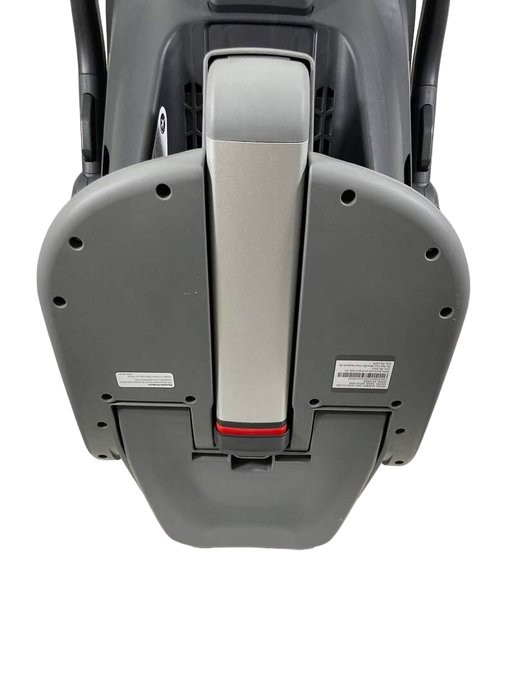 Shop UPPAbaby MESA MAX Infant Car Seat and Base, 2022, PureTech Greyson at Goodbuygears