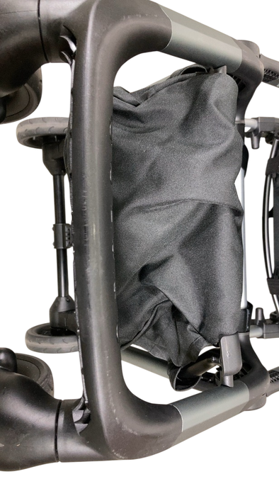 Shop Colugo Compact Stroller, 2022, Dune Zebra at Goodbuygears