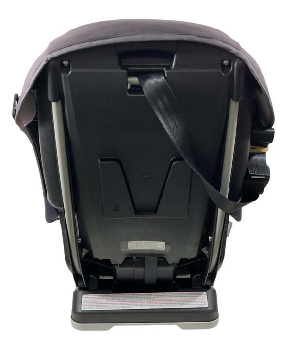 Shop Graco SlimFit LX 3-in-1 Car Seat, 2023, Lilac at Goodbuygears