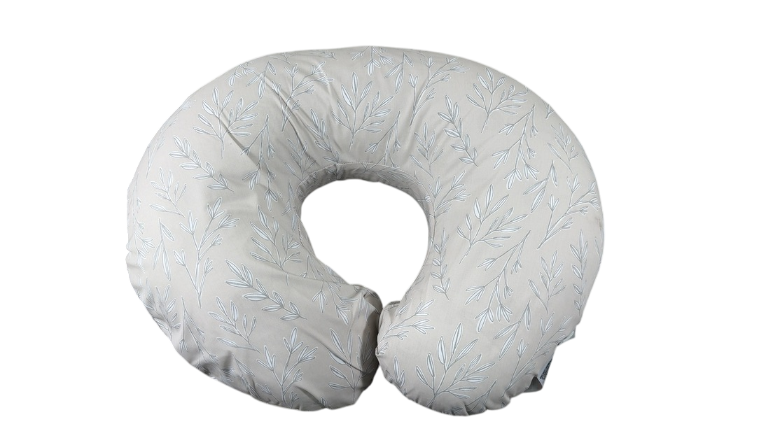 Shop Boppy Nursing and Infant Support Pillow, Sand Stick and Twig at Goodbuygears
