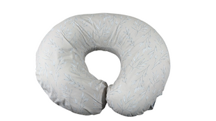 Shop Boppy Nursing and Infant Support Pillow, Sand Stick and Twig at Goodbuygears