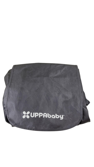 Shop UPPAbaby VISTA V2 Stroller, 2019, Jordan (Charcoal Melange) at Goodbuygears