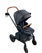 Shop Nuna MIXX Next Stroller, 2020, Caviar at Goodbuygears