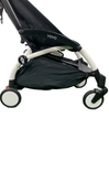 Shop Babyzen YOYO2 Complete Stroller, 2024, White with Black at Goodbuygears