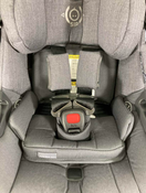 Shop UPPAbaby MESA MAX Infant Car Seat and Base, 2022, PureTech Greyson at Goodbuygears