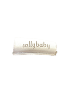 Shop Solly Baby Wrap, Black at Goodbuygears