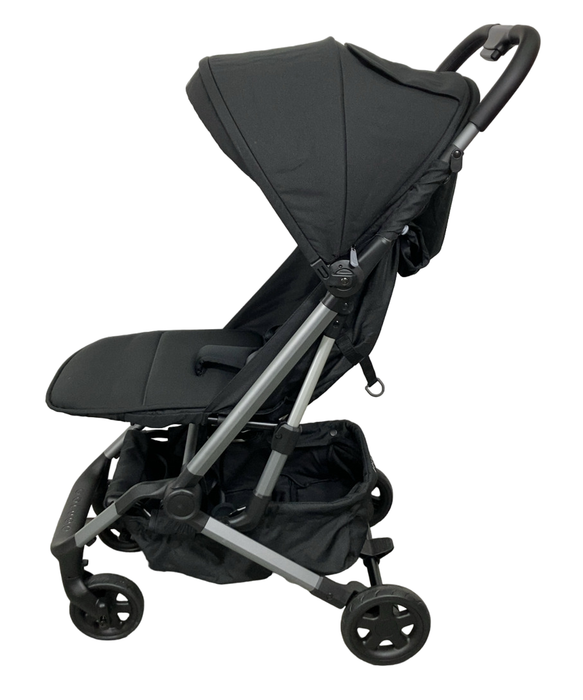 Shop Colugo Compact Stroller, 2023, Black at Goodbuygears
