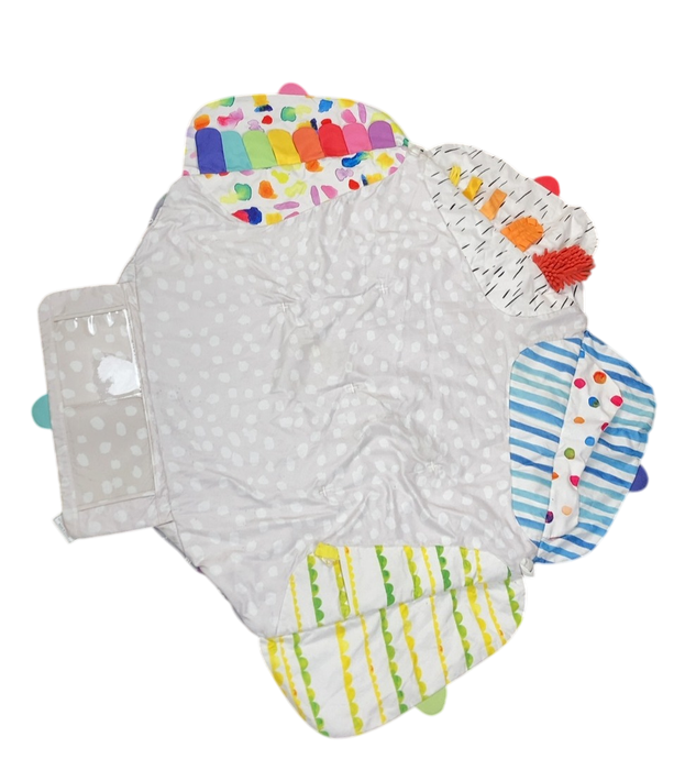 Shop Lovevery The Play Gym with Play Strands at Goodbuygears