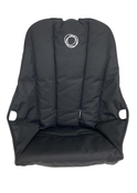Shop Bugaboo Fox 5 Stroller, 2024, Black, Midnight Black at Goodbuygears