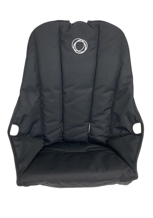 Shop Bugaboo Fox 5 Stroller, 2024, Black, Midnight Black at Goodbuygears