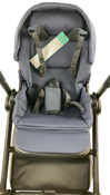 Shop Silver Cross Reef Stroller, 2022, Neptune at Goodbuygears