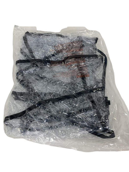 Shop Larktale Crossover V2 Convertible Stroller-Wagon , 2023, Byron Black at Goodbuygears