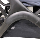 Shop Bugaboo Butterfly Stroller, Stormy Blue, 2023 at Goodbuygears