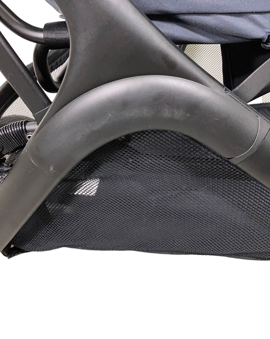 Shop Bugaboo Butterfly Stroller, Stormy Blue, 2023 at Goodbuygears