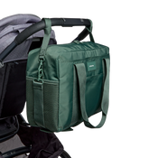 Shop STATE Bags Jordan Diaper Tote, Olive at Goodbuygears