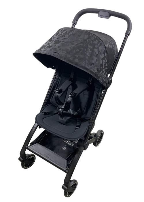 Shop Joolz Aer+ Stroller, 2024, Black Renaissance Chic at Goodbuygears