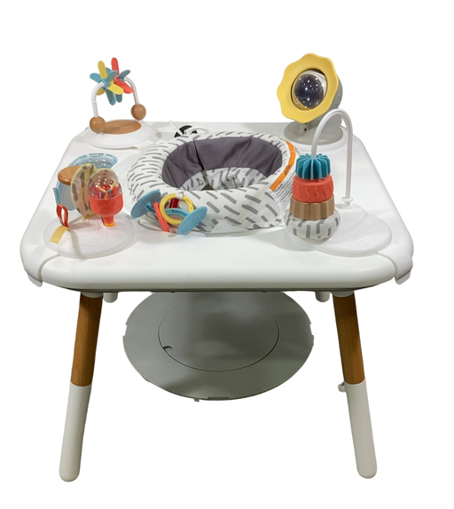 Shop Skip Hop Discoverosity Montessori-Inspired 3-Stage Activity Center & Play Table, Multi at Goodbuygears