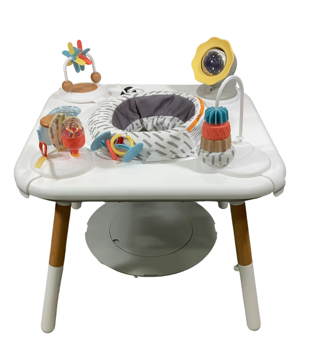 Shop Skip Hop Discoverosity Montessori-Inspired 3-Stage Activity Center & Play Table, Multi at Goodbuygears