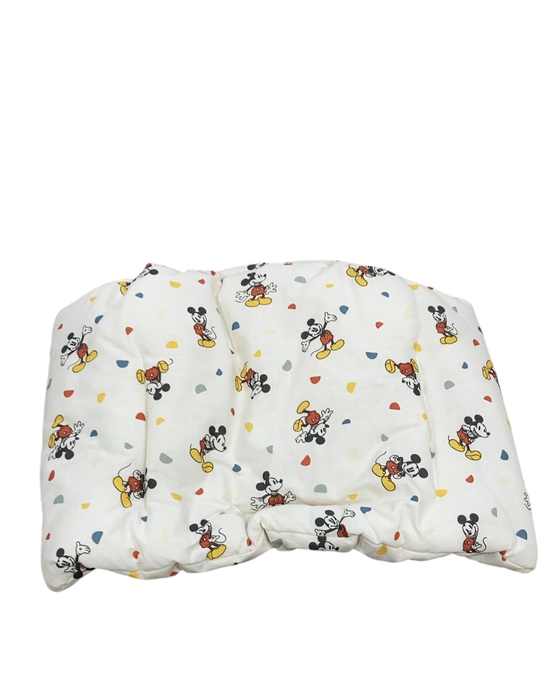 Shop Stokke Tripp Trapp Classic Cushion, Mickey Celebration, Version 1.0 at Goodbuygears