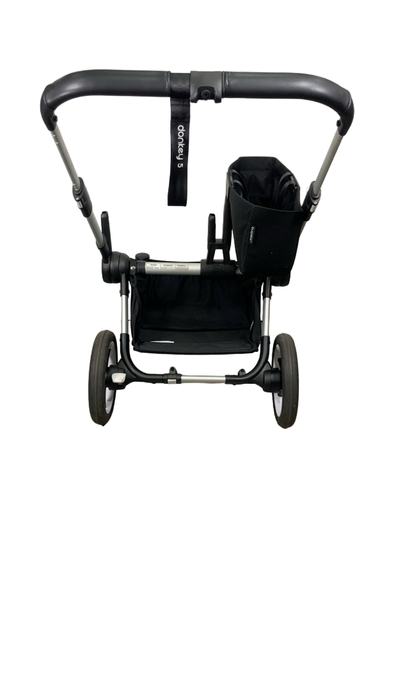Shop Bugaboo Donkey 5 Mono Stroller Frame Only, 2023 at Goodbuygears