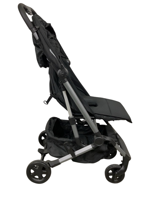 Shop Colugo Compact Stroller, 2023, Black at Goodbuygears