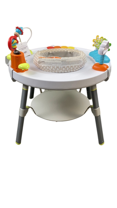 Shop Skip Hop Explore & More Baby's View 3-Stage Activity Center, Multi at Goodbuygears