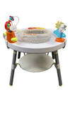 Shop Skip Hop Explore & More Baby's View 3-Stage Activity Center, Multi at Goodbuygears