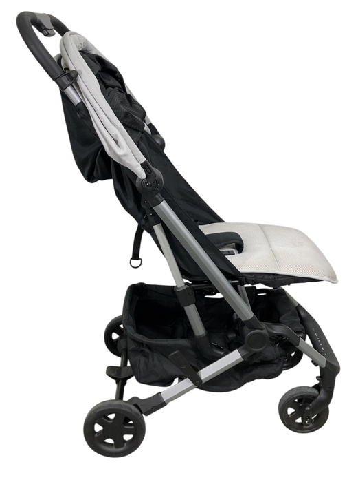 Shop Colugo Compact Stroller, 2023, Cool Grey at Goodbuygears