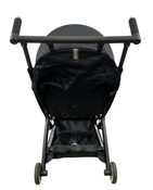 Shop Cybex Libelle 2 Compact Stroller, 2023, Magic Black at Goodbuygears