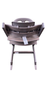 Shop Stokke Tripp Trapp High Chair With Baby Set, 1, Hazy Grey at Goodbuygears